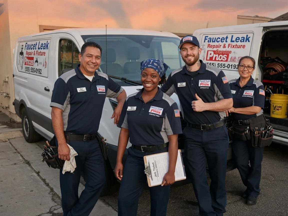 Faucet Repair company in Charlotte Hall, MD